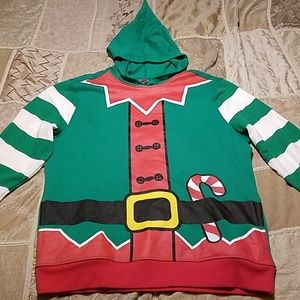Xl Christmas Sweater